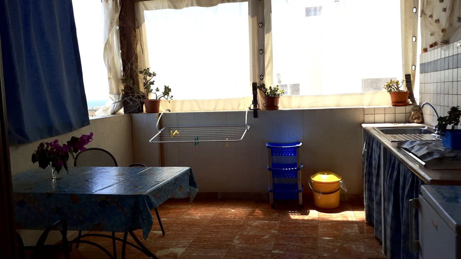 camera-cucina-veranda
